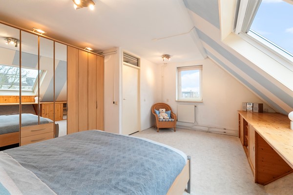 Medium property photo - Brikstraat 11, 1784 RR Den Helder